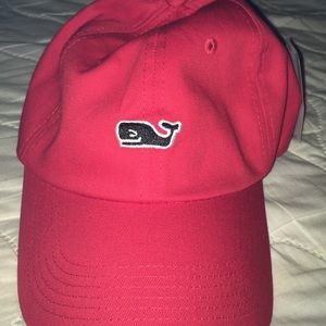 Vineyard vines hat